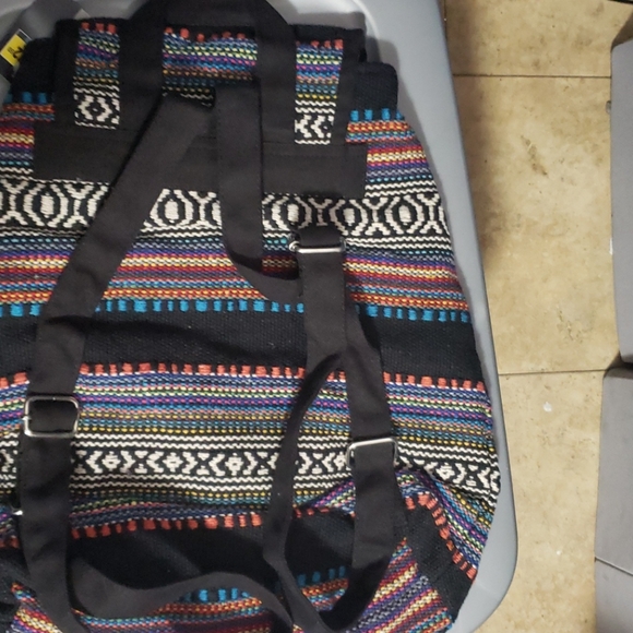 Backpack - Picture 4 of 4